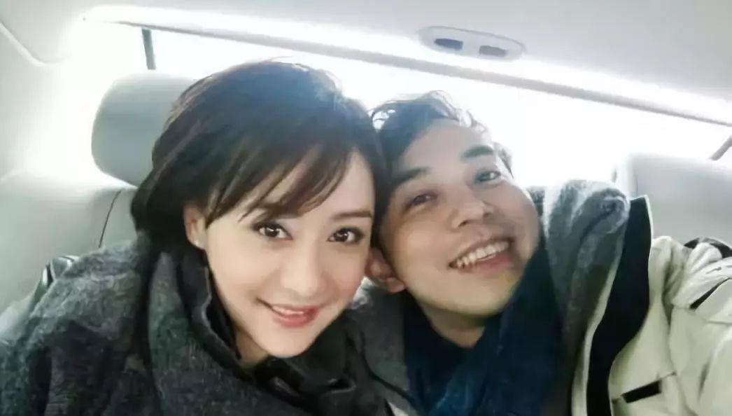 琼瑶剧女演员陈德容是哪一年生人,陈德容离婚真实原因