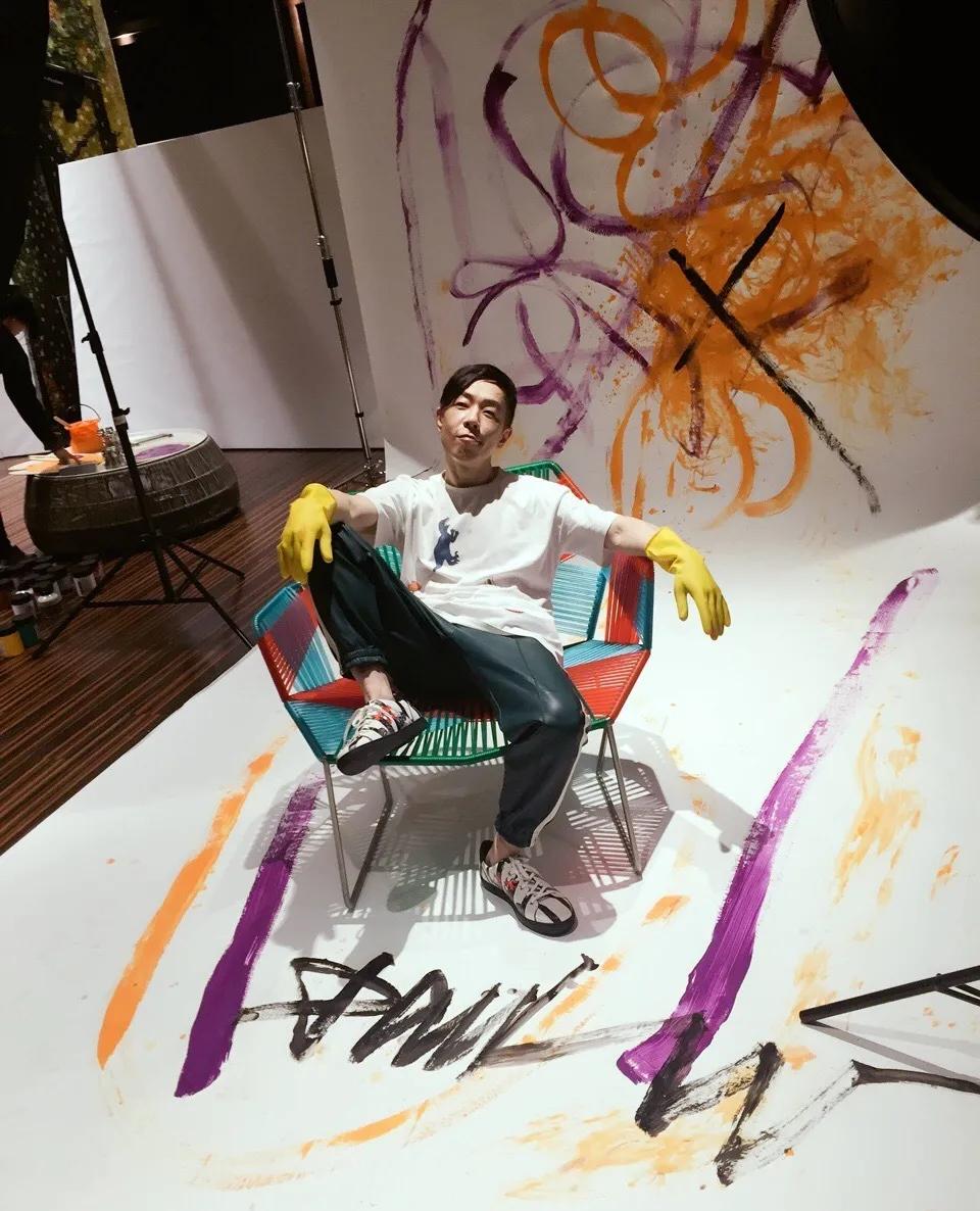 黄贯中传奇一生,音乐教父黄贯中