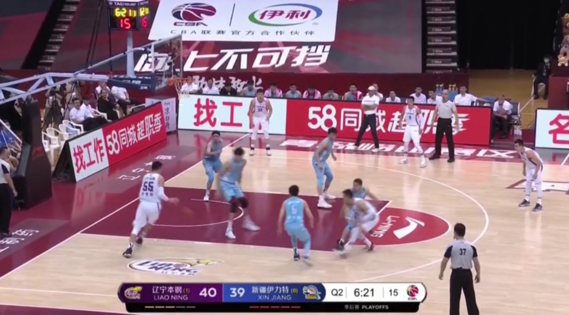 怎样评价周琦,如何评价周琦三次要球