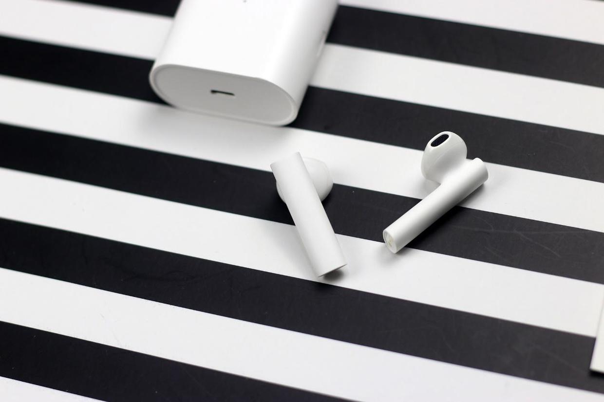 小米miair2se真无线蓝牙耳机,小米真无线蓝牙耳机air2pro缺点