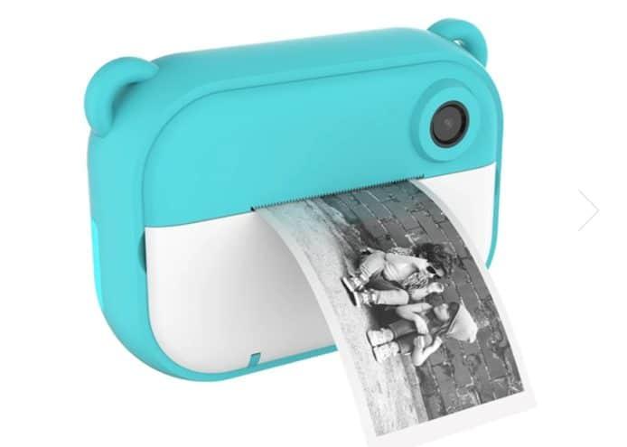 儿童数码照相机魔法棒 (数码相机添加热感纸)