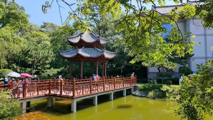 谁说去海边是夏天的专利?秋意正浓,三天两夜玩转烟威刚刚好!