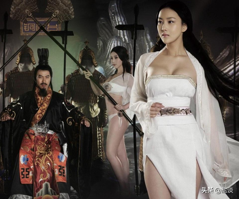 揭张馨予成名背后不可告人的秘密,张馨予才是真正的意难平