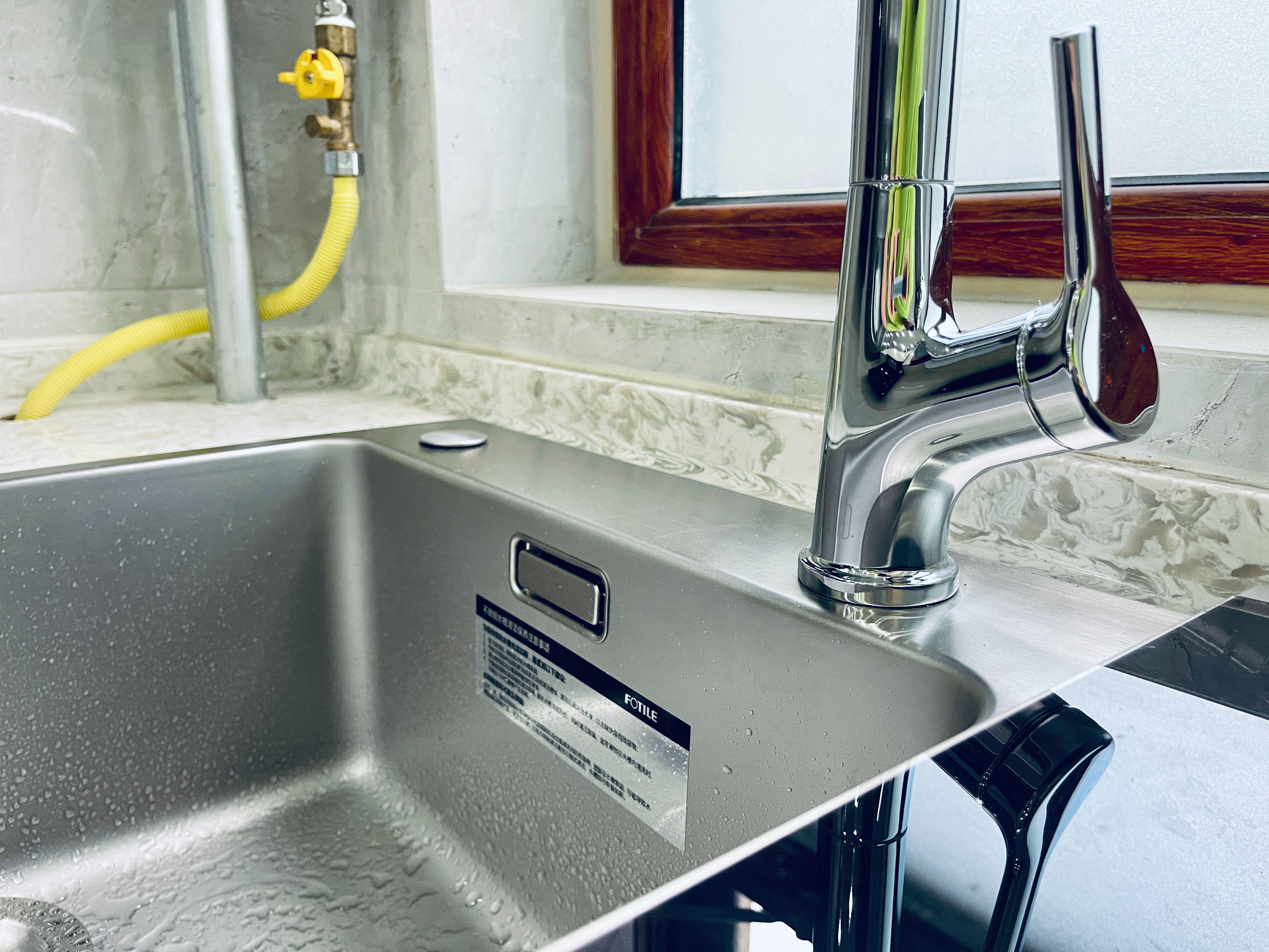 水槽洗碗机到底实不实用,不吹不黑评测视频