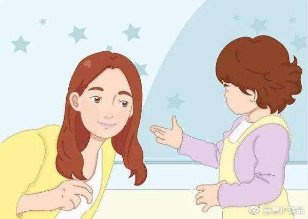 面对青春期女儿妈妈该怎么做,女儿初潮应该怎么办
