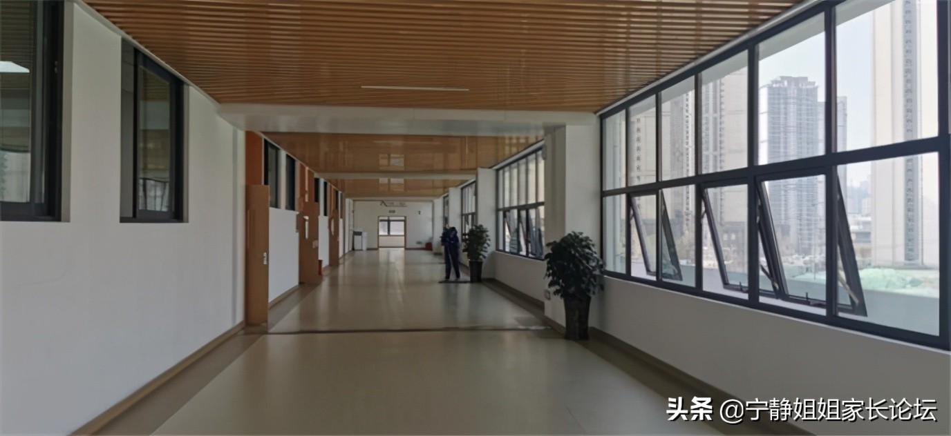 探访国内顶级富人学校,性价比之王国际学校