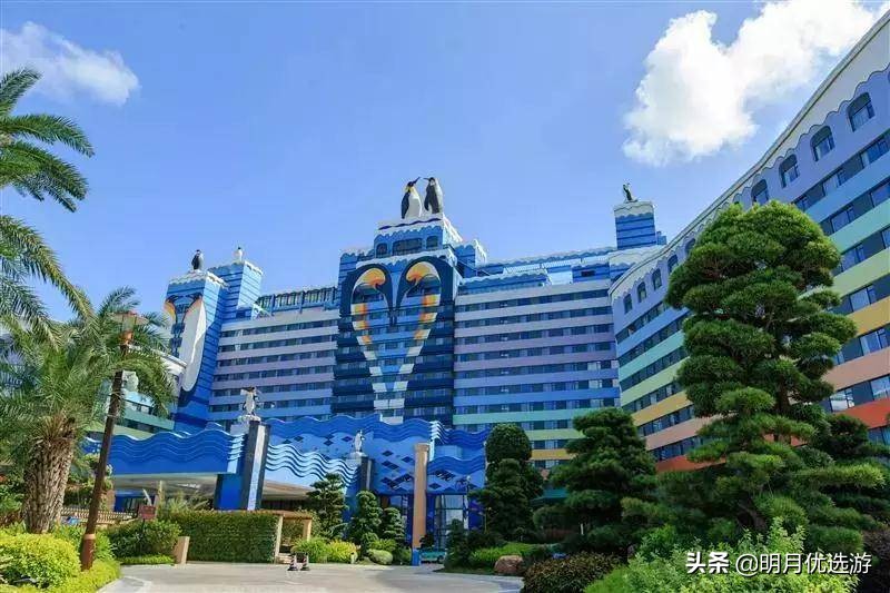 广东珠海长隆海洋王国门票多少钱,广东珠海长隆门票多少钱