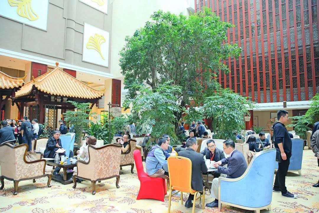 钨钼行业交流展,中国钨钼峰会