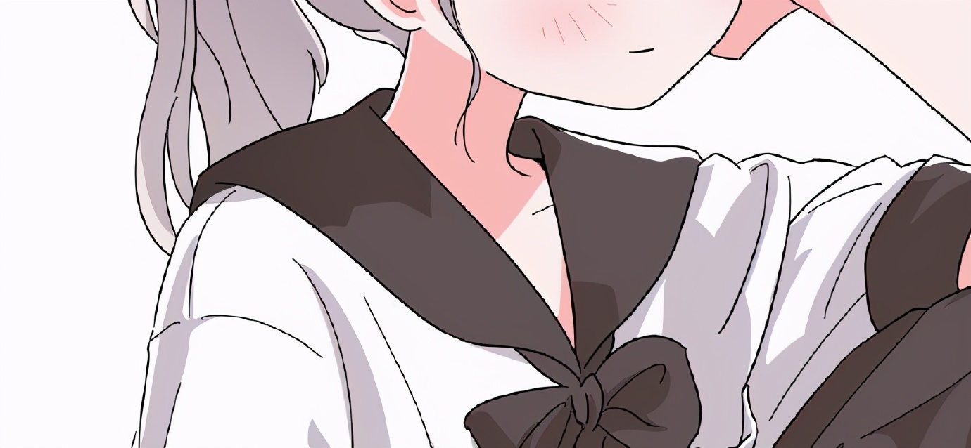 jk画师作品,喜欢jk的朋友