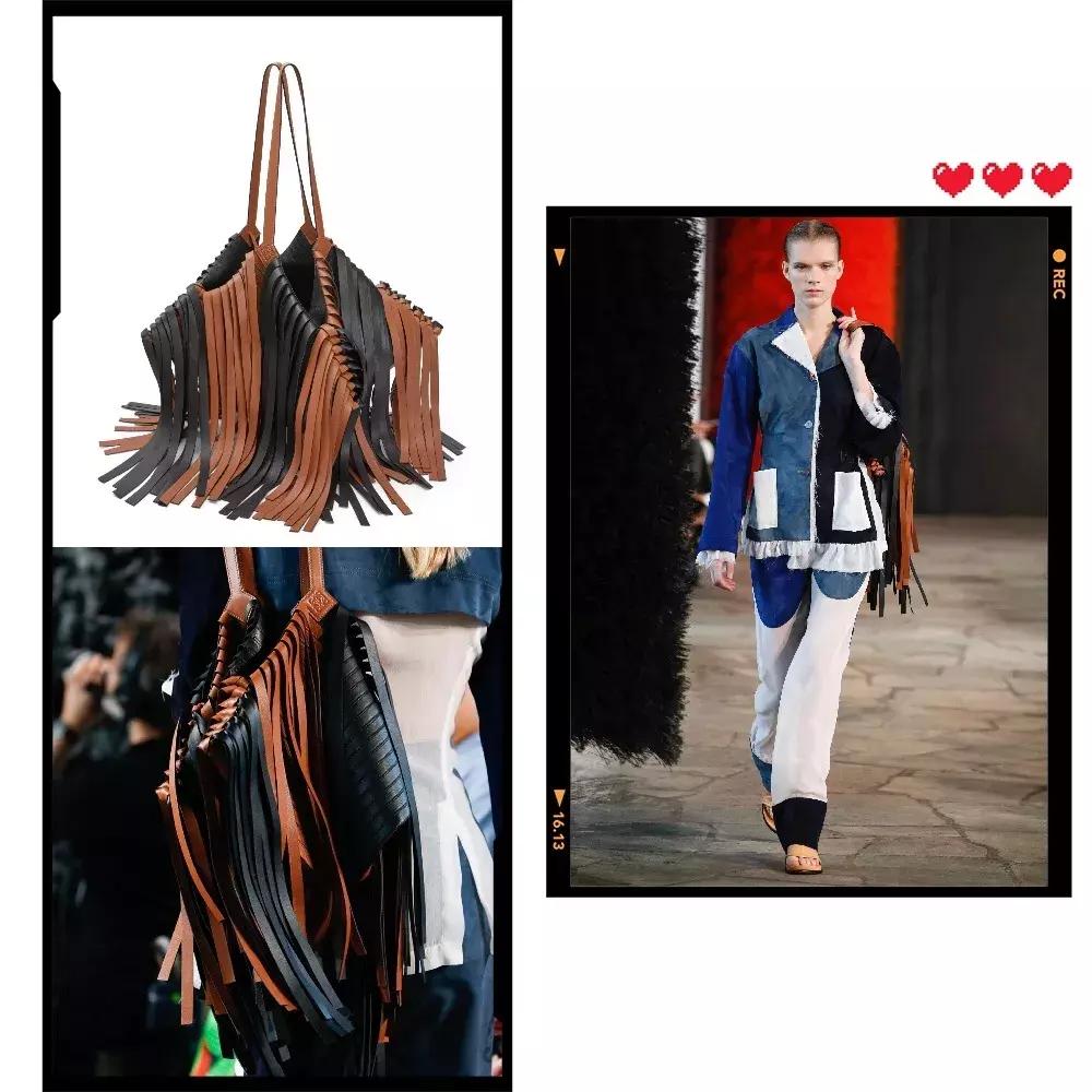 你想知道关于LOEWE的一切，全在这了！