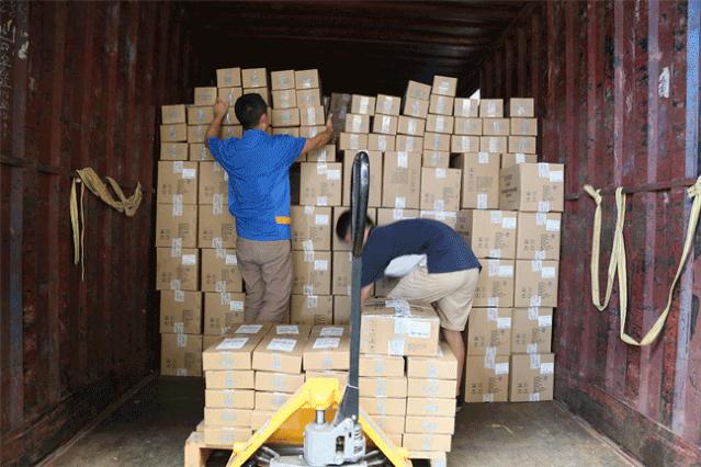 仓配硬实力+科技软实力，益邦助力618物流再提速|益邦供应链