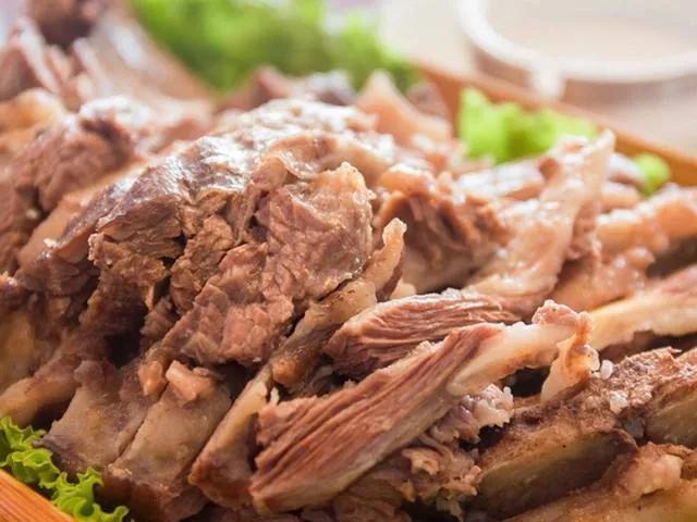 从沈阳到乌拉盖草原自驾游攻略,扎鲁特旗自驾旅游攻略