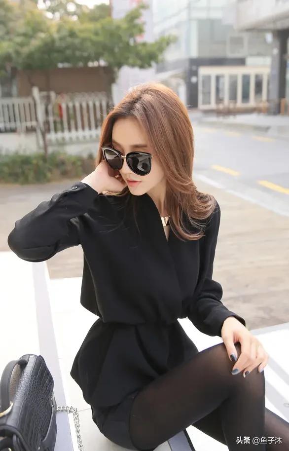 女生在男人眼中女人味是各不相同的