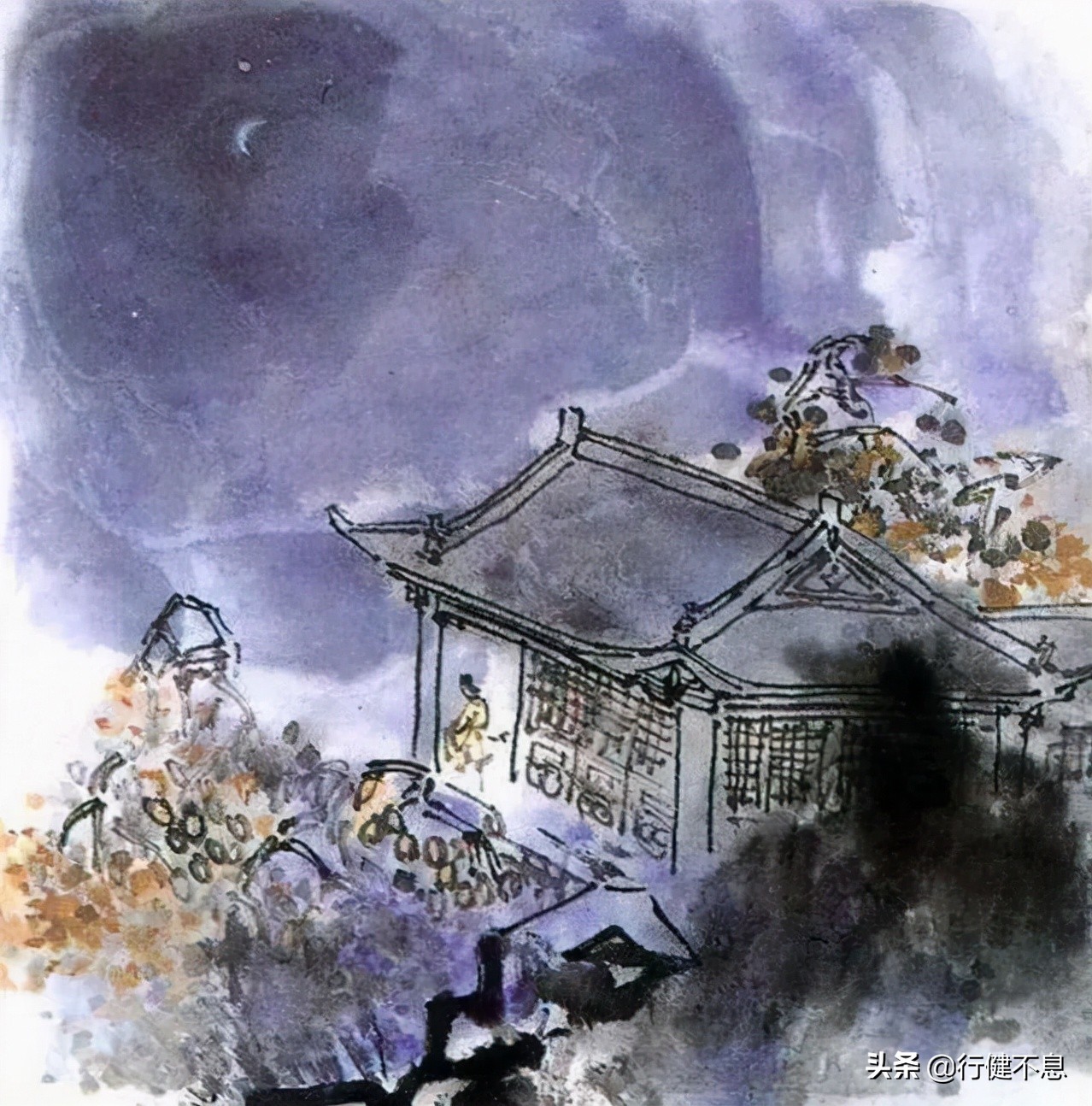 李商隐一生中的三大悲剧,李商隐爱情诗最著名的一句