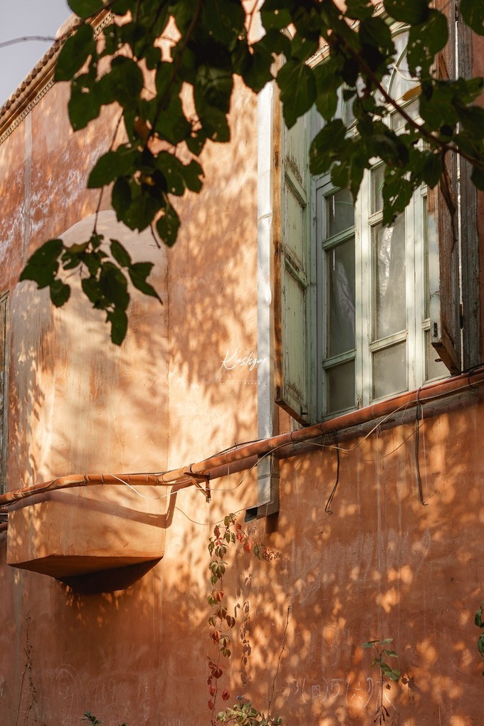 大美*疆新**，一个快递不包邮的地方，藏着不一样的异域风情