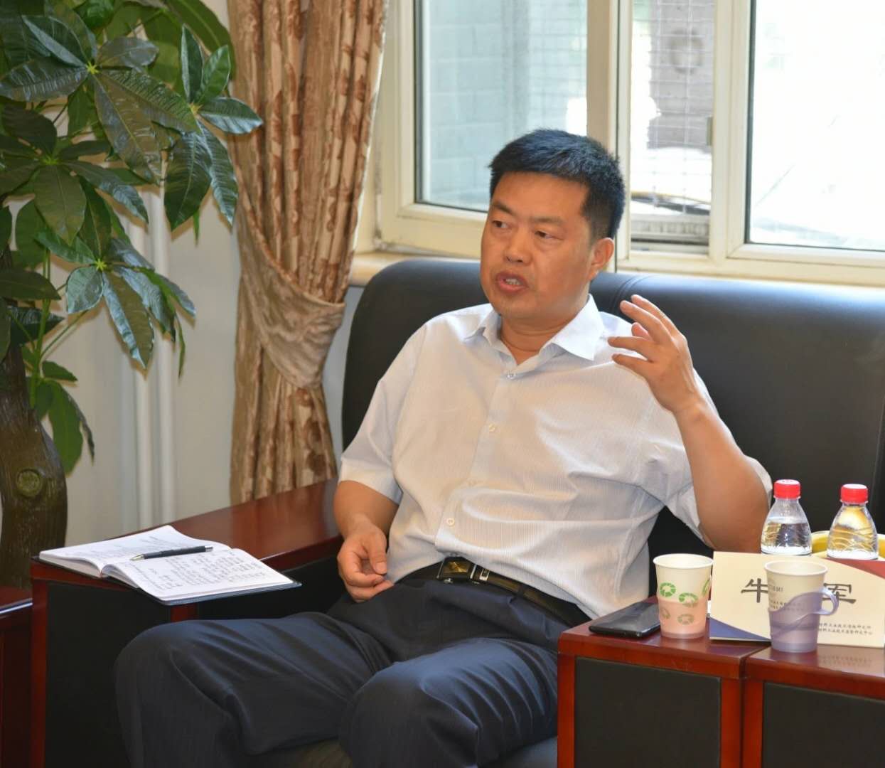 涓闄㈠叡寤烘柊鏉愭枡鐮斿彂涓績,涓闄笌娌冲崡澶у鍚堜綔