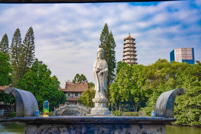 福州7日游的最佳攻略,福州一日游最佳方案旅游攻略