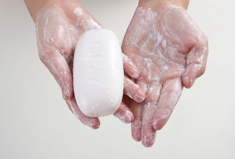 8款超市主流香皂实测,香皂十大正品