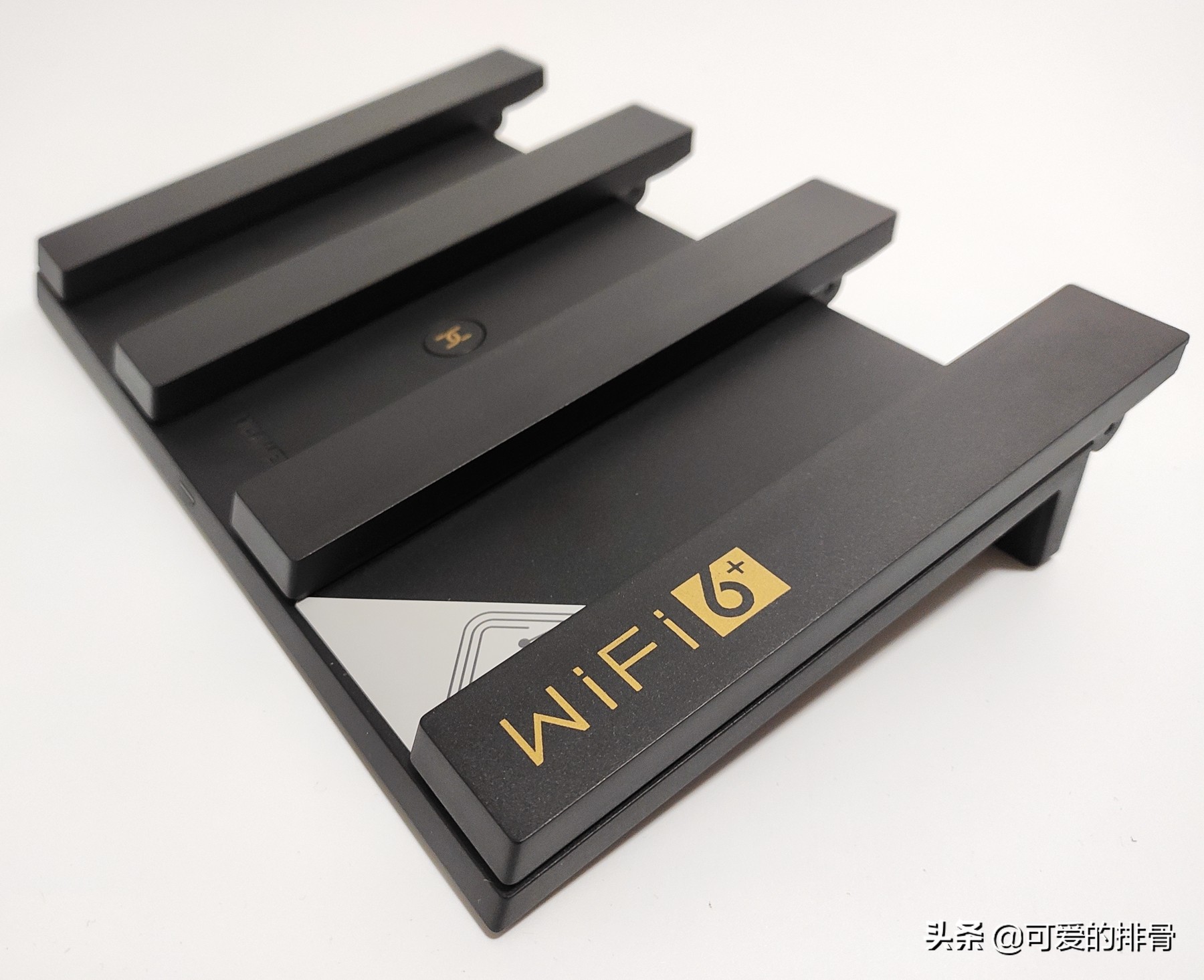 这款入门Wi-Fi6路由值不值得买？华为AX3Pro深度体验