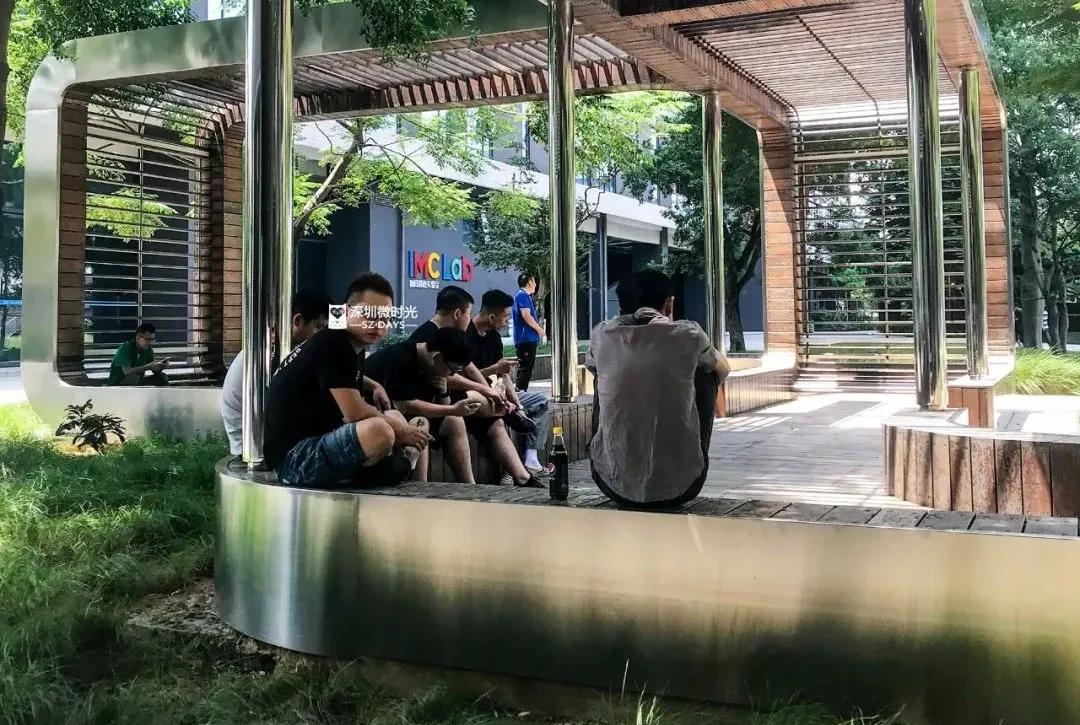 深圳找个普工工作难,在深圳打工找普工怎么样