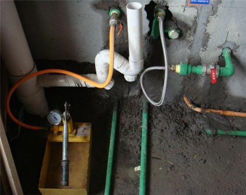 做水电为什么容易跳闸,想要水电装修不返工18项注意事项