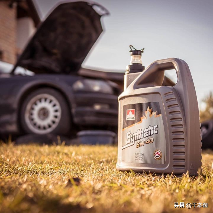 汽车机油能直接用吗,汽车机油可以给摩托车用吗