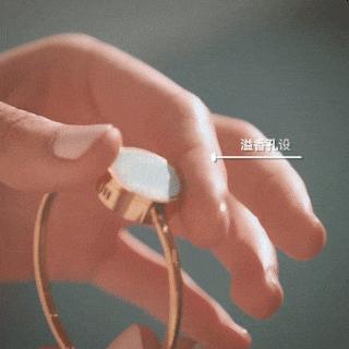 林允同款防蚊手镯,林允驱蚊手环测评