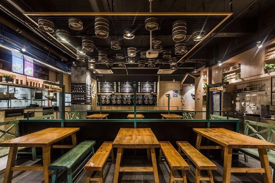 2019年烧烤行业的市场规模及特色,烧烤品类发展趋势