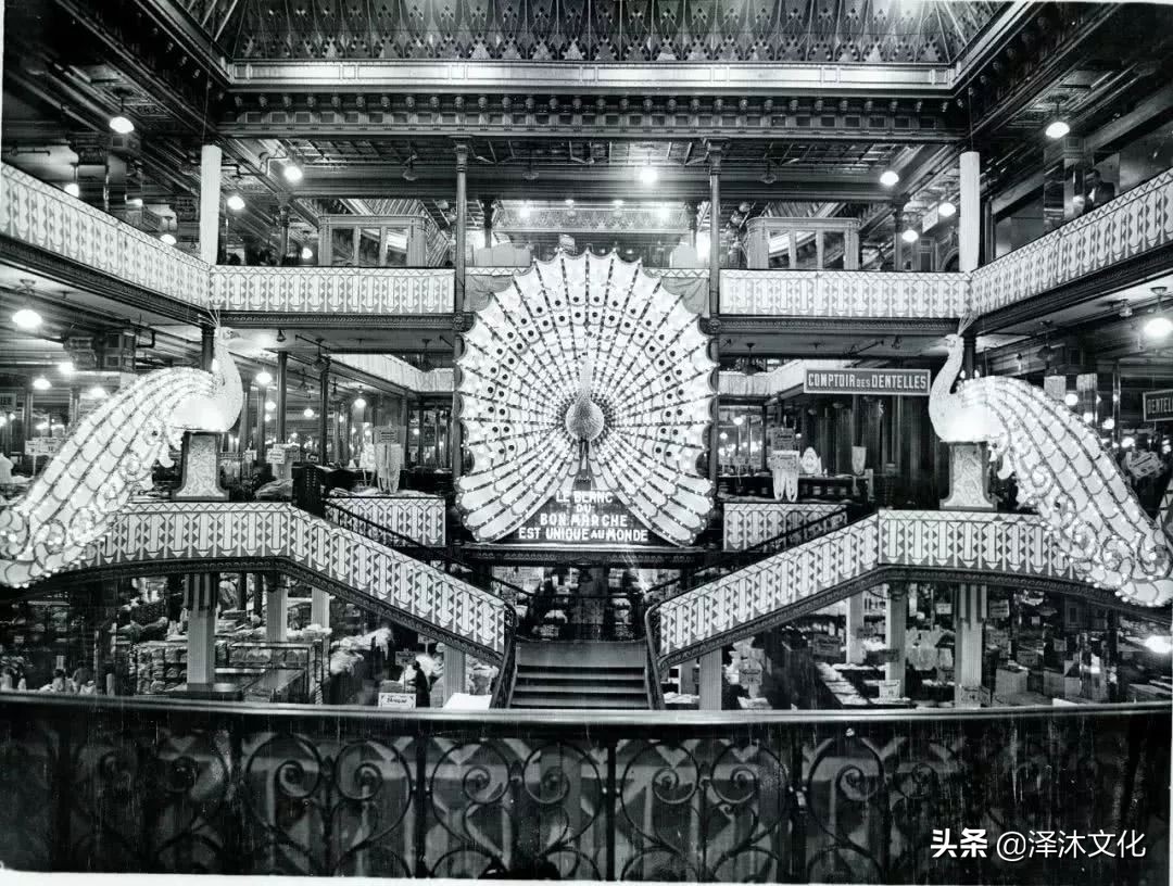 LV:我这该死的橱窗魅力