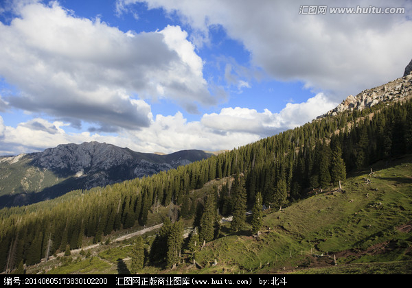 最美十大雪山航拍,最美天山奇峰风景视频