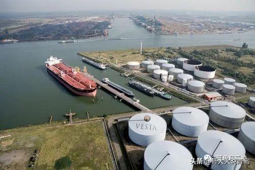 青岛正在建设的最大港口,青岛老港口规划