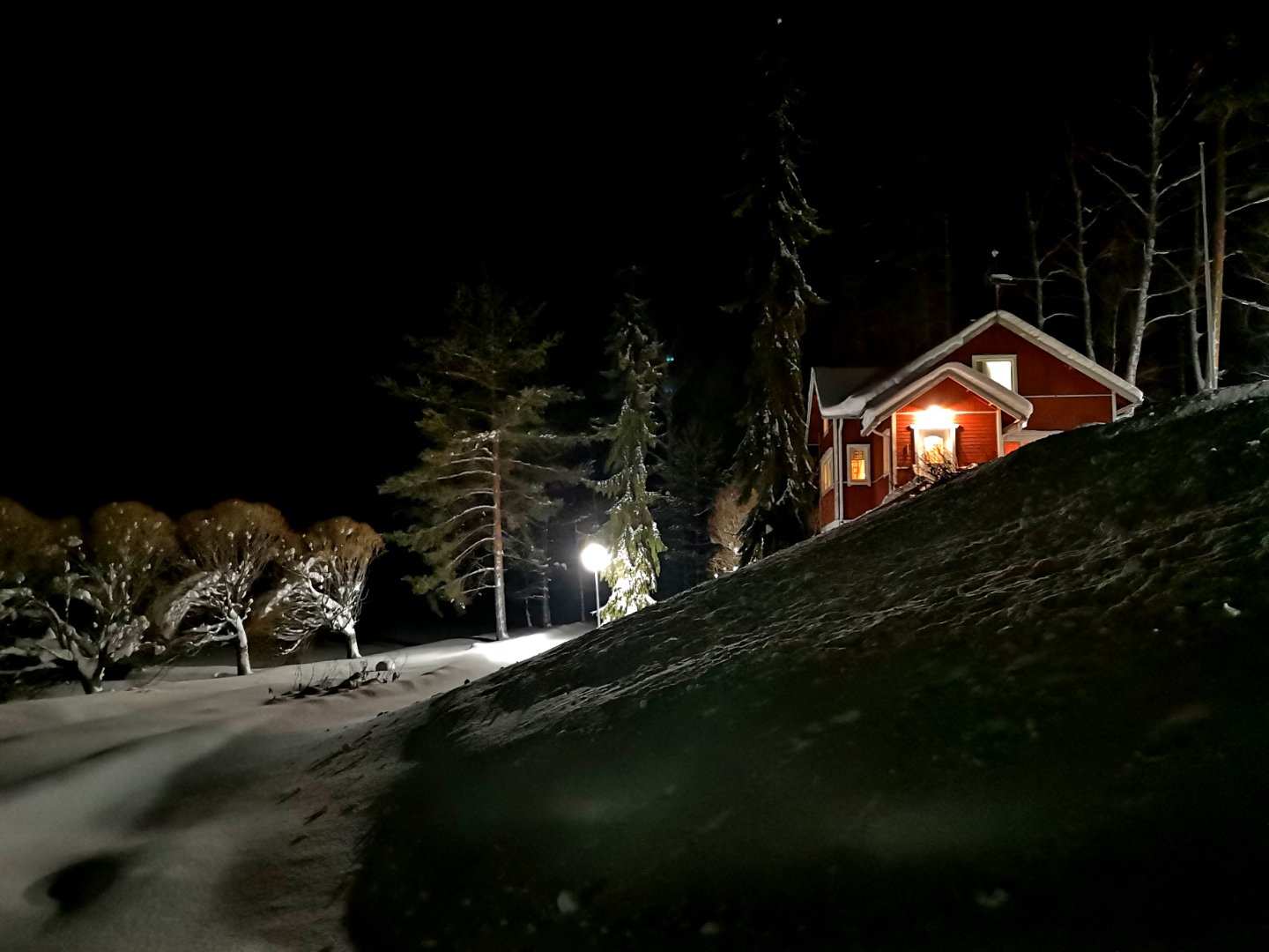 寒冬将至，2019冬季的魔力Taikatalvi-芬兰冬季文化营回顾