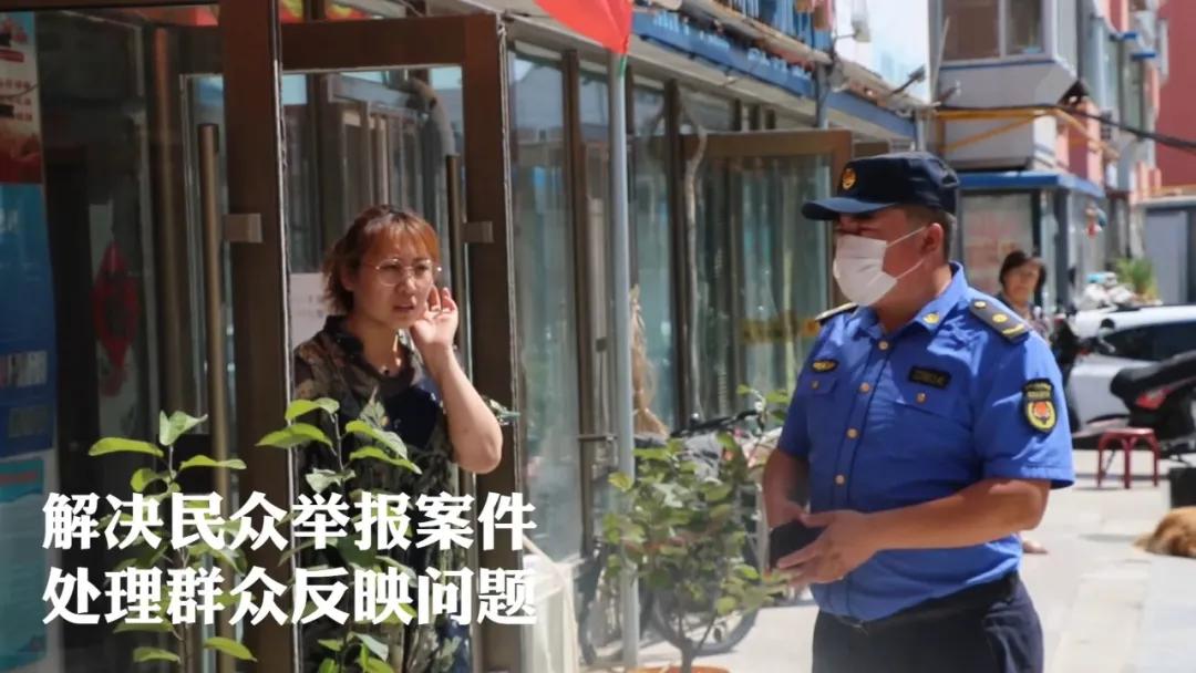 心疼！高温下，白城这群人的脸烤“焦”了…