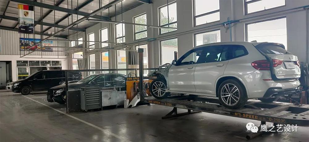 广东中山bba高端车维修,维修便宜的bba级车