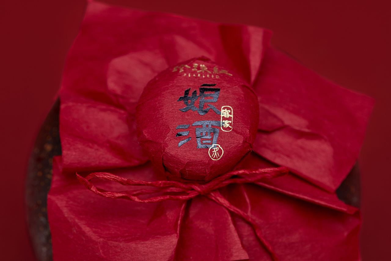 具有文化底蕴的酒包装,独具匠心的酒包装