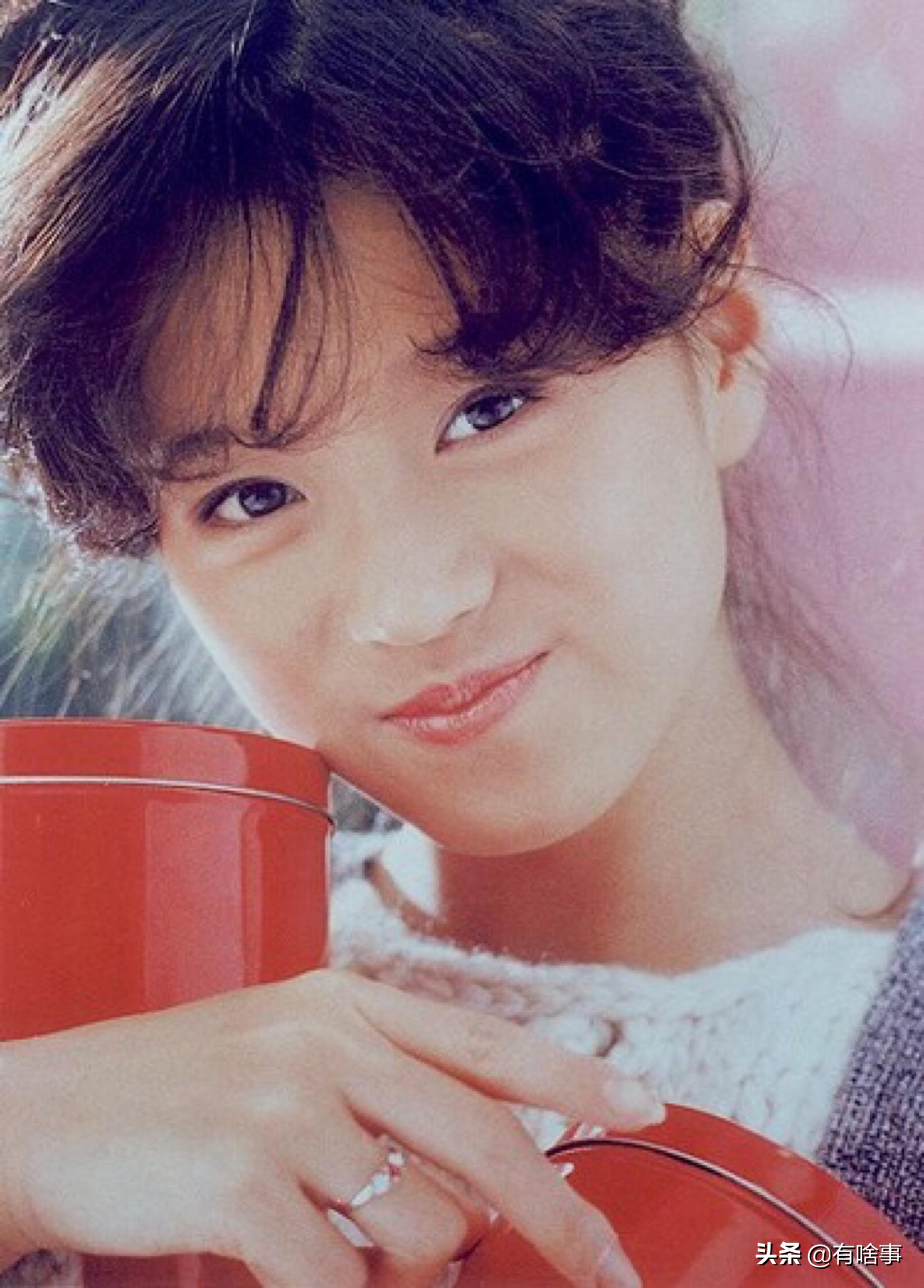 日本昭和时代十大女明星,日本十大女神级女星昭和