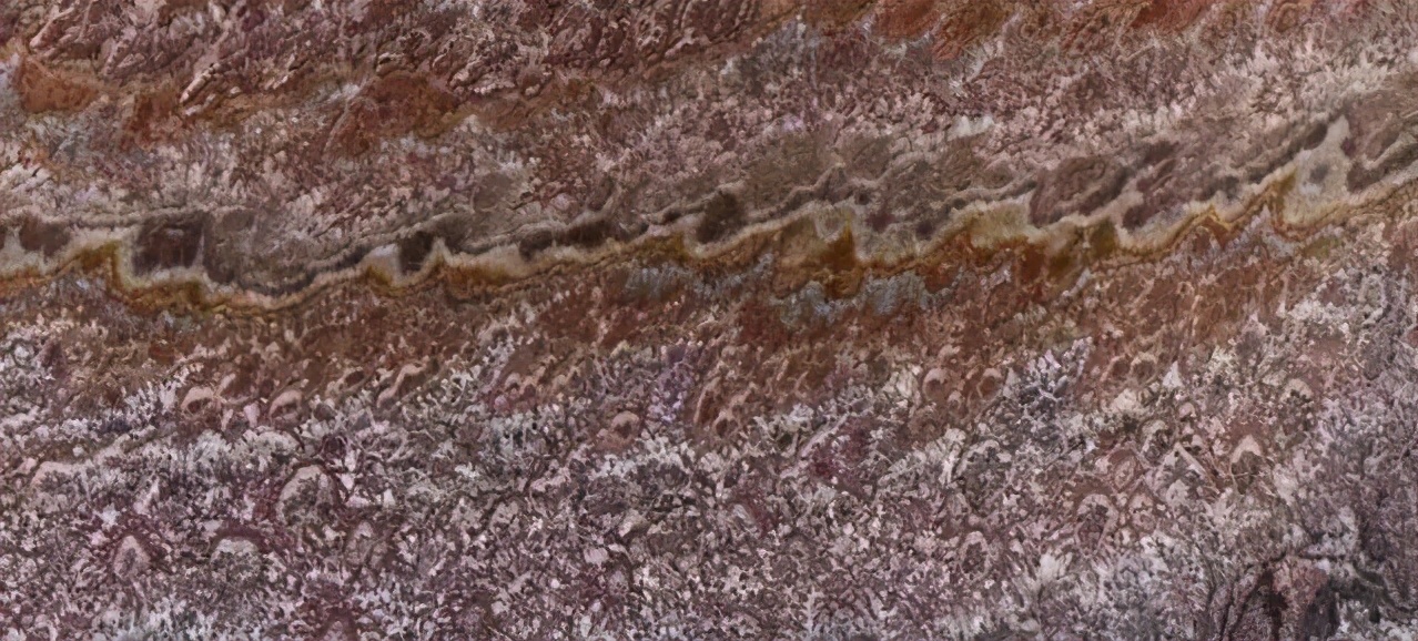 80款顶级石材的绝世芳华,80种石材图片大全