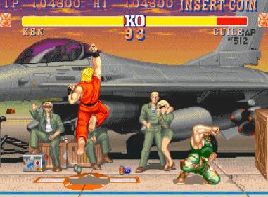 街机游戏厅为什么会被打击,街机厅的不成文规定