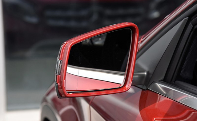 25万左右轿跑2021款落地多少钱,炫酷又实用15万就能拿下的轿跑suv