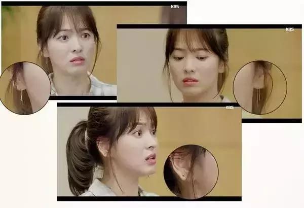 王诗龄炫富,李湘给王诗龄穿名牌包包