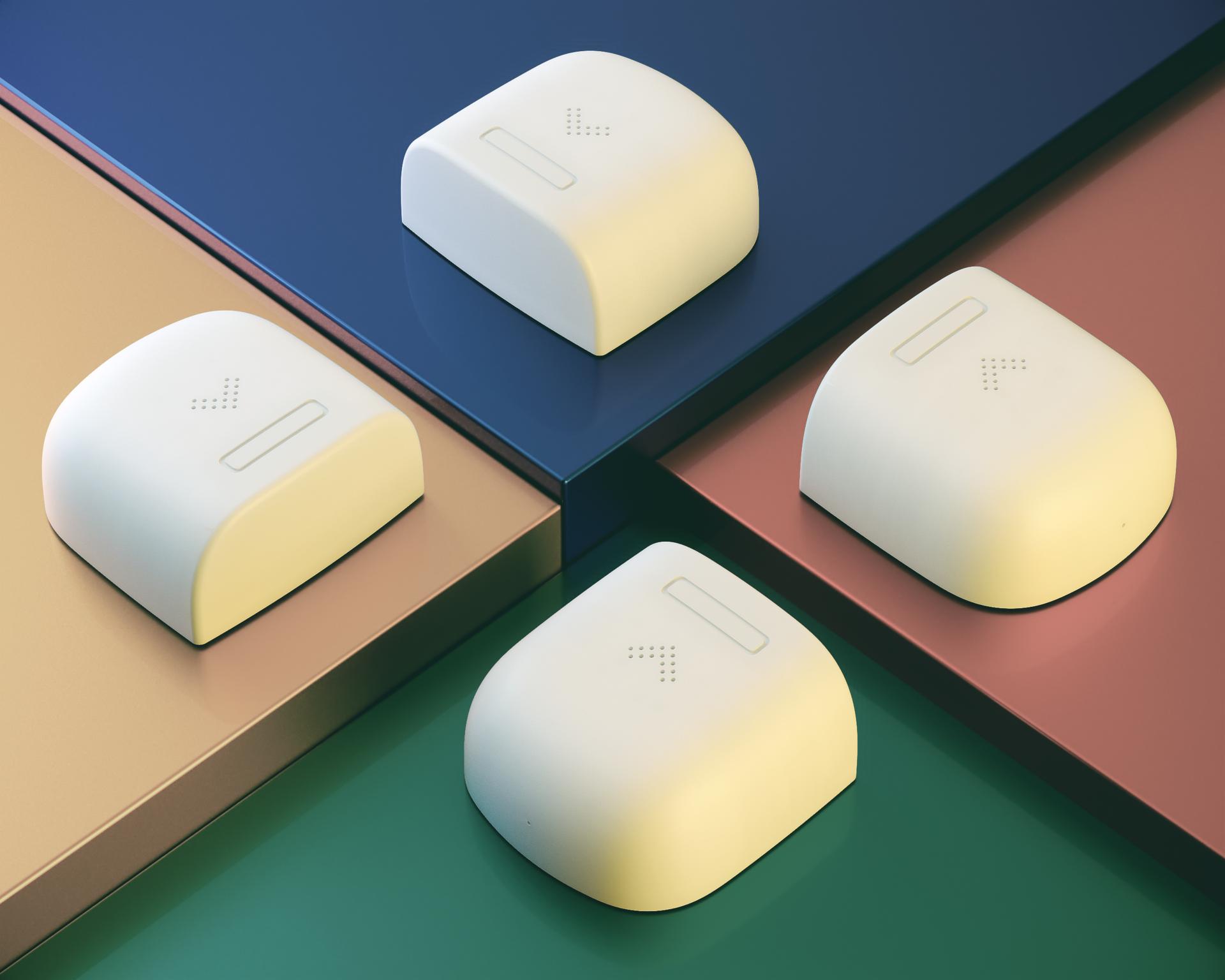 防开窗户儿童限位器,防小孩出门报警提醒器