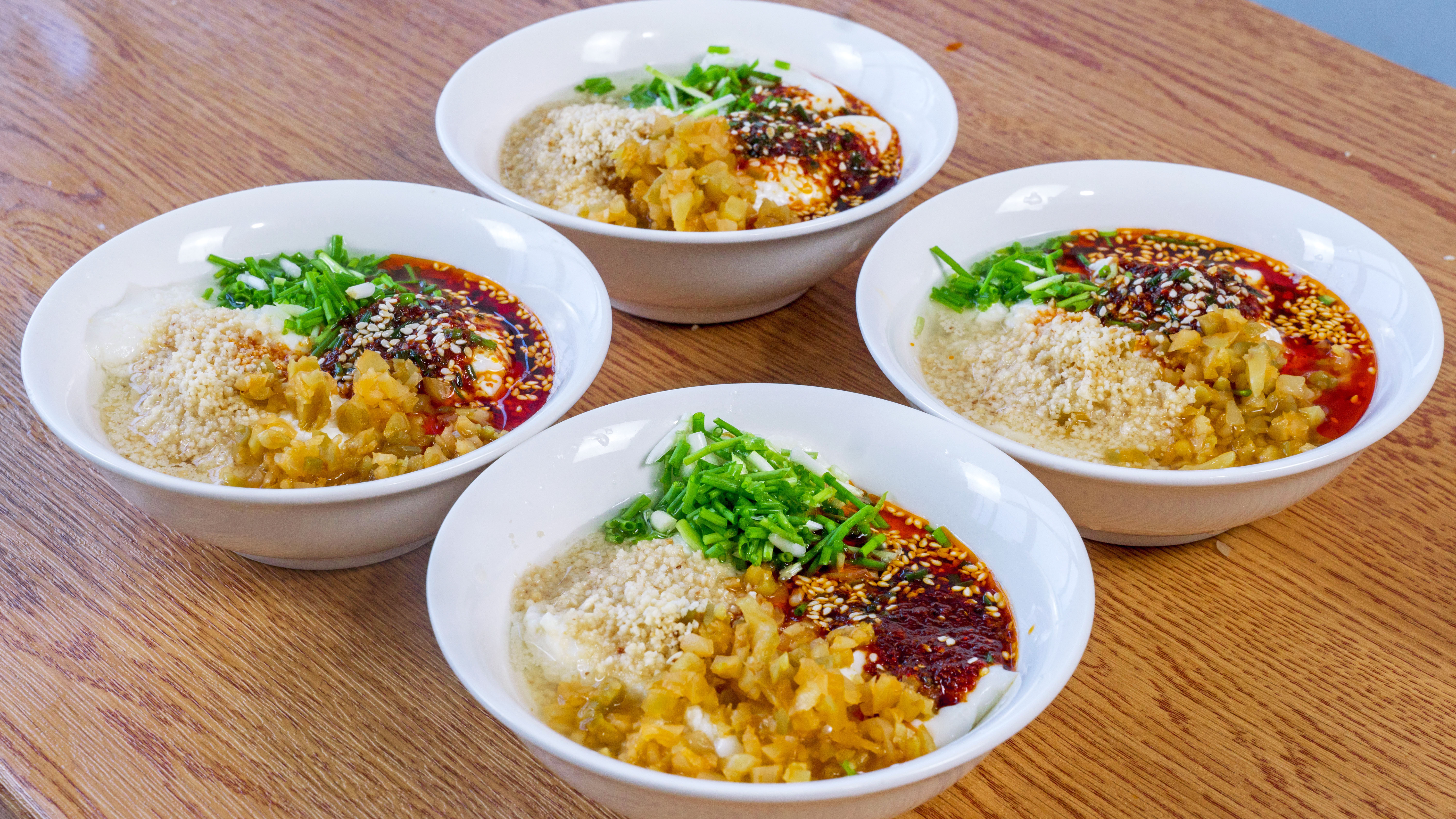 16种经典中式早餐的做法,早餐简单又好吃又高级100种做法