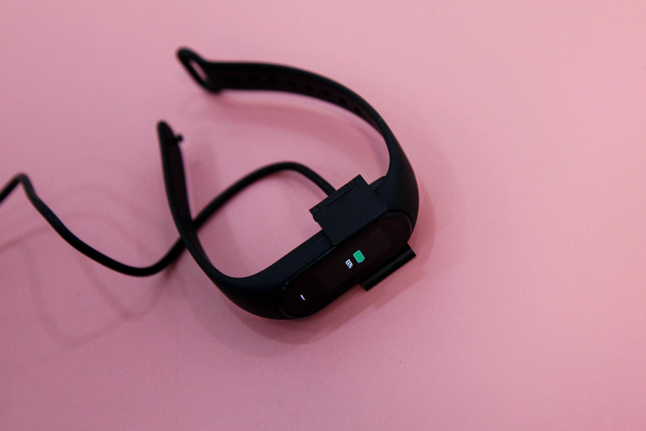 黑加手环开启无币智能时代：可用支付宝离线支付哦！