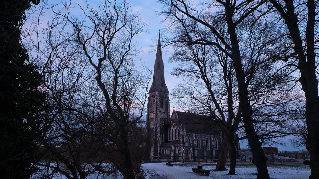 哥本哈根旅行视频,哥本哈根noma餐厅效果图