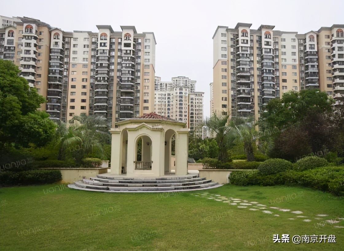 跳涨7000元/㎡！南京一批业主发文喊涨