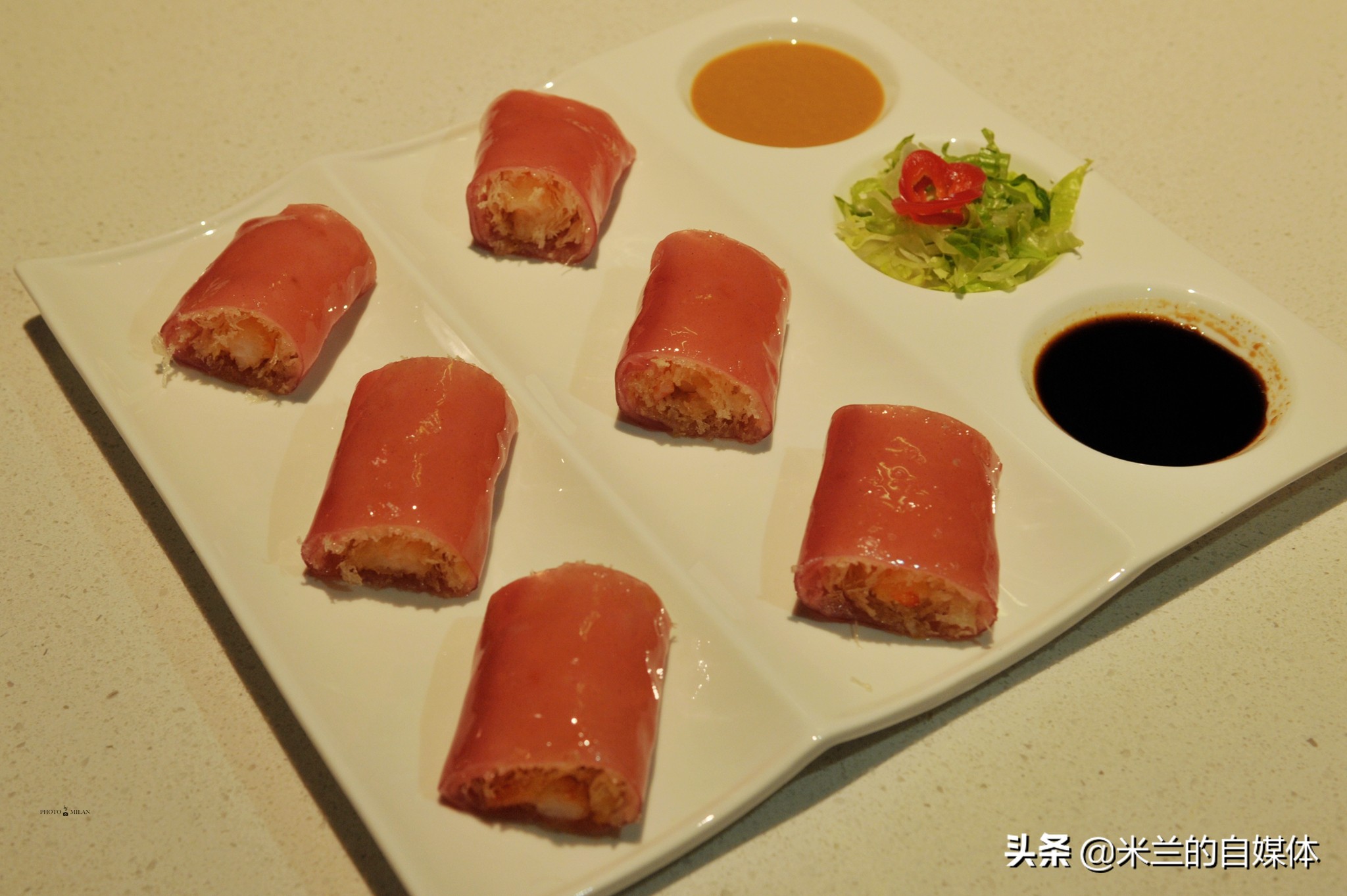 三亚旅游攻略美食推荐,三亚旅游美食攻略自由行