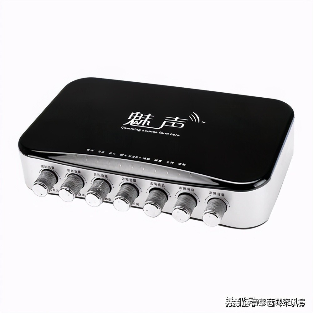 直播专用声卡哪个品牌的比较好,直播声卡哪个品牌最好最实用