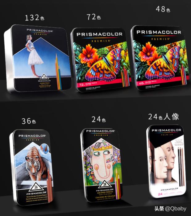 适合零基础学画的工具,零基础入门绘画工具