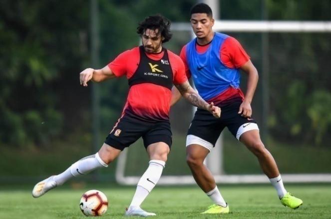 恒大新援表,恒大新援大盘点