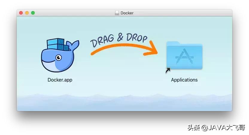 docker技术入门与实践书籍,docker零基础快速入门通俗易懂